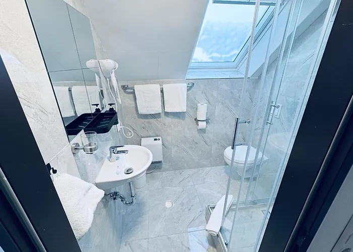 Royal Hotel Leopoldshohe