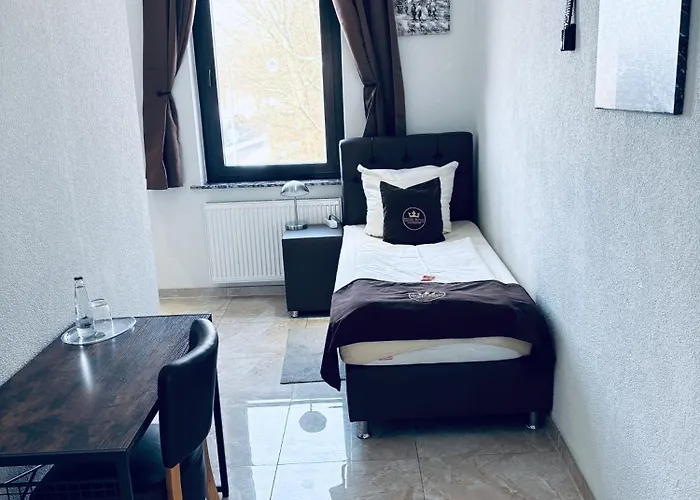 Royal Hotel Leopoldshohe