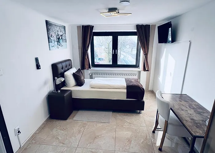 Royal 3* Leopoldshohe